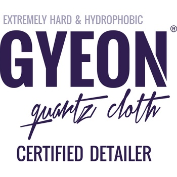Gyeon Q2M Cure Matte 400 ml