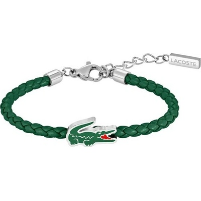 Lacoste náramek Cutie Croc 2040532