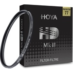 Hoya Filter Hoya HD mkII Protector 77mm - YYR4077 (YYR4077)