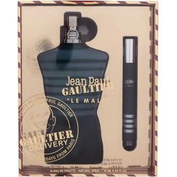 Jean Paul Gaultier Le Male EDT 200 ml + EDT 10 ml dárková sada