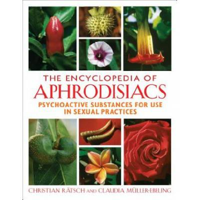 Encyclopedia of Aphrodisiacs