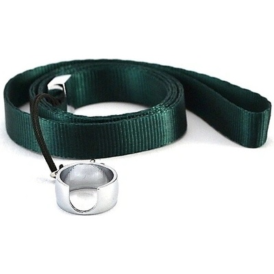 eGo Šňůrka Zelená