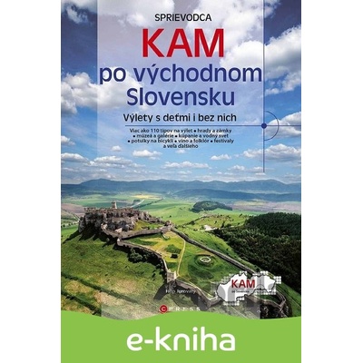 Kam po východnom Slovensku - Filip Jurovatý