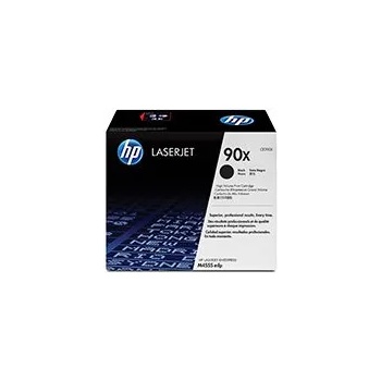 Image 1 of HP Toner 90X Black