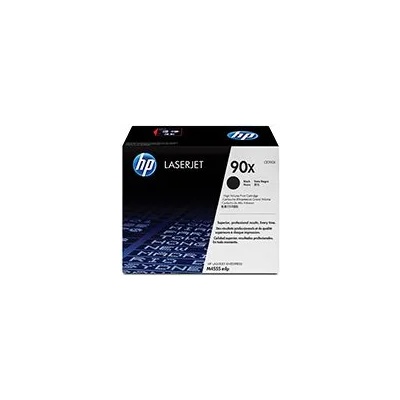 HP Toner 90X Black