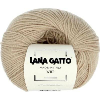 Lana Gatto VIP 10011 pudrová