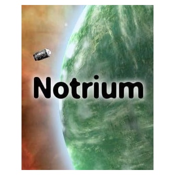 Notrium