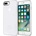 Incipio NGP Pure Case - удароустойчив силиконов (TPU) калъф за iPhone 8 Plus, iPhone 7 Plus, iPhone 6S Plus, iPhone 6 Plus (мат-прозрачен)
