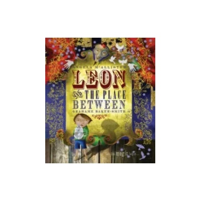 Leon and the Place Between | Graham Smith