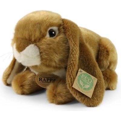 Eco-Friendly Rappa králík béžový 25 cm