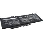 Cameron Sino Батерия за лаптоп DELL Latitude 14 5000, Latitude 15 5000, Latitude 5450, 5250 , 079VRK LiPo 7.4V 6850mAh CAMERON SINO (CS-DE1550NB) - pcbuild