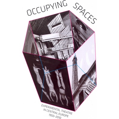 Occupying Spaces - Ivo Svetina