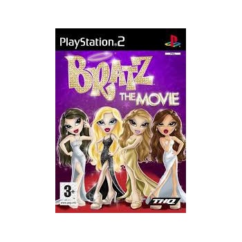 Bratz: The Movie