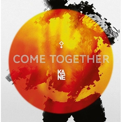 Kane - Come Together (Limited Edition) (Crystal Clear Coloured) (180 g) LP