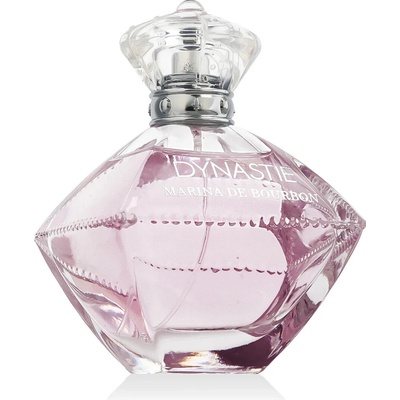 Marina de Bourbon Dynastie Mademoiselle parfémovaná voda dámská 100 ml