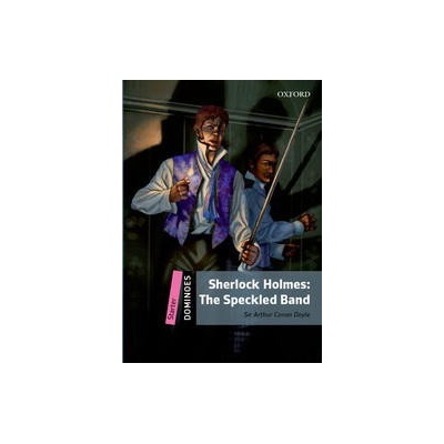 Sherlock Holmes: The Speckled Band mp3 Pack -
