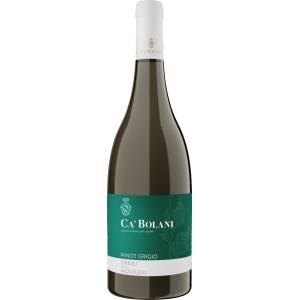 Ca Bolani Ca' Bolani Pinot Grigio - бяло вино 750ml