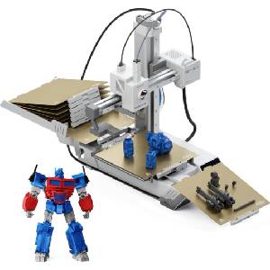 ChituSystems PlateCycler C1M за Bambu Lab A1 mini - 1 компл (EDB000000338)