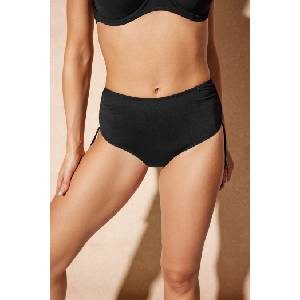 Astratex Долнище на бански костюм Splash Black (AST2600BL2502_kal)
