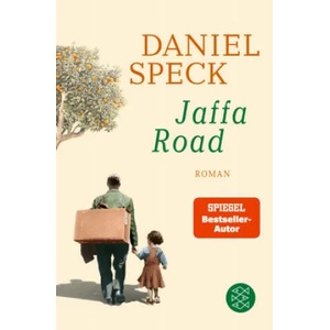Jaffa Road (ISBN: 9783596703852)