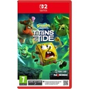 THQ Nordic SpongeBob SquarePants Titans of the Tide (Switch 2)