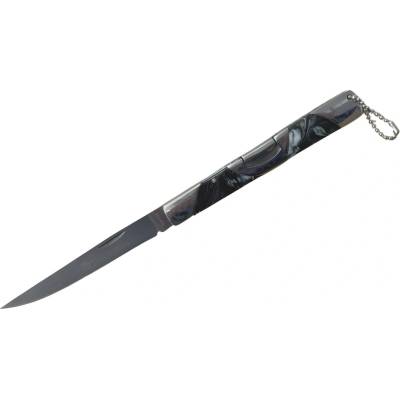 HARAHU CO-18254 24/13cm/Čierna/Biela