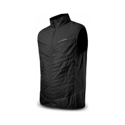TRIMM sportovní vesta ZEN Vest black