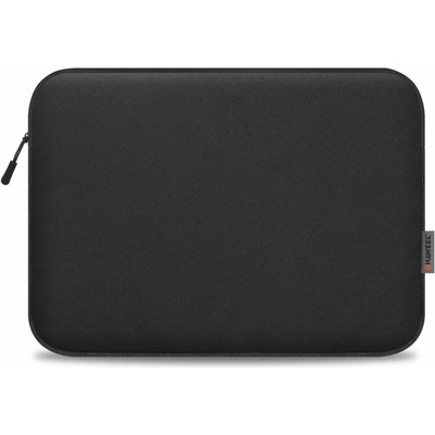 HAWEEL puzdro na notebook do 16,7", čierna HWL7016B