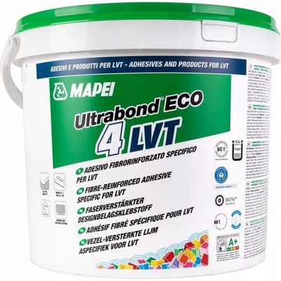 Mapei ULTRABOND ECO 4 LVT 4 kg
