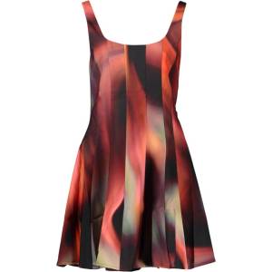 Desigual Къса рокля за жени desigual, Размер m, Цвят Черен (26swvw02_ne2000)
