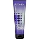 Vlasová regenerácia Redken Color Extend Blondage Expbrass Mask 250 ml