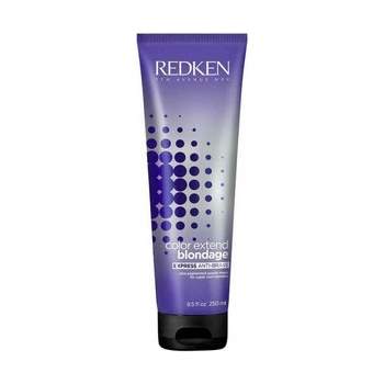 Redken Color Extend Blondage Expbrass Mask 250 ml