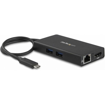 StarTech DKT30CHPD