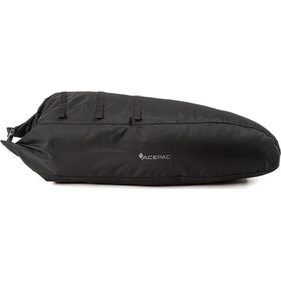 ACEPAC Saddle drybag MKIII Black 8L