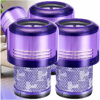 FILTER PRE DYSON V11 SV14 V15 HEPA ANIMAL DETECT ABSOLUTE