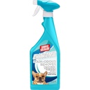 Simple Solution Enzymatický odstraňovač zápachu a nečistôt pre psy 750 ml