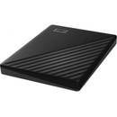 Western Digital My Passport 2TB USB 3.2 Black (WDBYVG0020BBK)