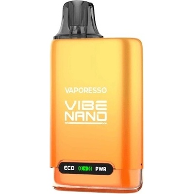 Vaporesso Vibe Nano Pod 1100 mAh Orange Soda