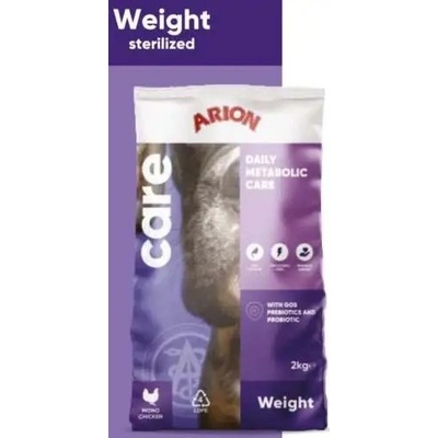 Arion Care Weight 12 kg