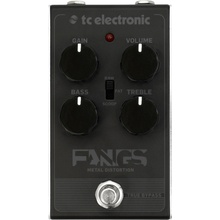 TC Electronic TC Electronic Fangs Metal Deorort