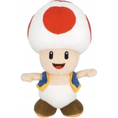 Super Mario Yoshi Green 20 cm