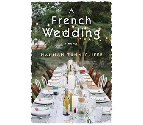 French Wedding