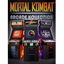 Mortal Kombat Arcade Kollection