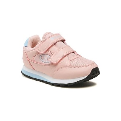 Champion Сникърси Rr Champ Ii G Ps Low Cut Shoe S32756-PS019 Розов (Rr Champ Ii G Ps Low Cut Shoe S32756-PS019)