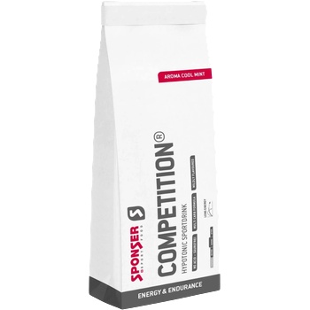 Sponser Sport Food Competition - Пакет за пълнене - Cool Mint