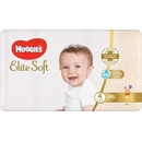 Huggies Extra Care 4 60 ks