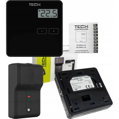 Tech ST-294v2