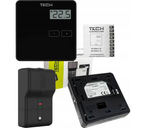 Tech ST-294v2