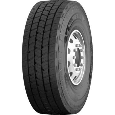 Michelin X-CRANE2 445/95-25 178F TL
