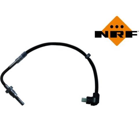 Čidlo teploty výfukových plynů NRF 707100